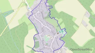 Appartement 32 m² deux pieces à vendre à Mogneville