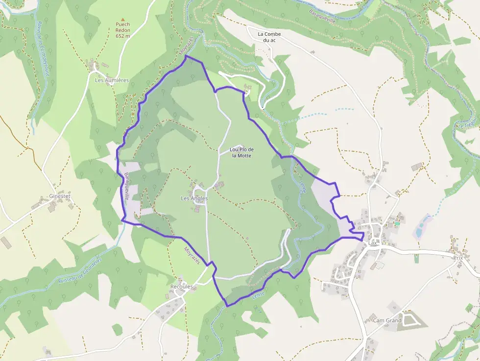 Appartement 35 m² deux pieces à vendre à Baraqueville