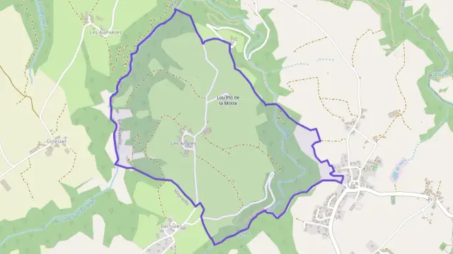 Appartement 35 m² deux pieces à vendre à Baraqueville