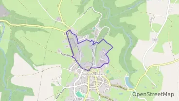 Appartement 25 m² une piece à vendre à Évaux-les-Bains
