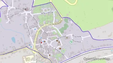 appartement de deux chambres 67 m² à vendre à Huriel