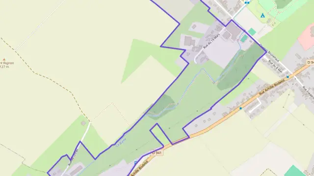 Appartement 43 m² deux pieces à vendre à Divion