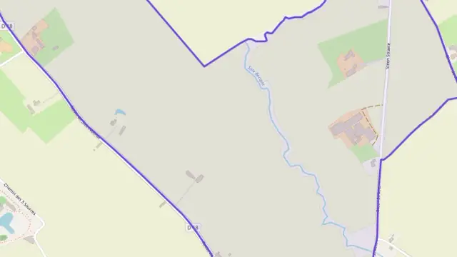 Appartement 71 m² trois pièces à vendre à Wormhout