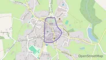 Appartement 48 m² deux pieces à vendre à Évaux-les-Bains