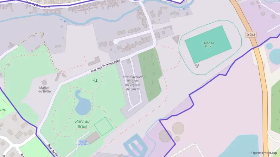 Appartement 67 m² trois pièces à vendre à Lillers Appartement 67 m² trois pièces à vendre à Lillers