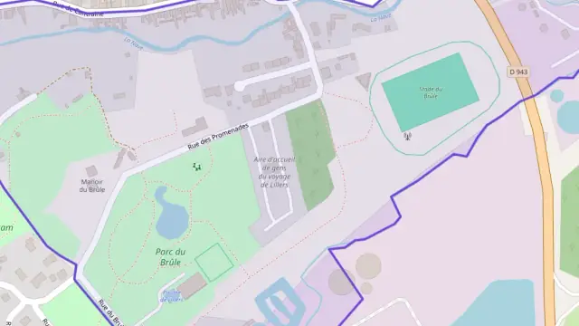 Appartement 67 m² trois pièces à vendre à Lillers