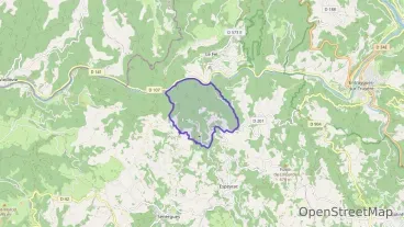 Appartement 100 m² trois pièces à vendre à Espeyrac