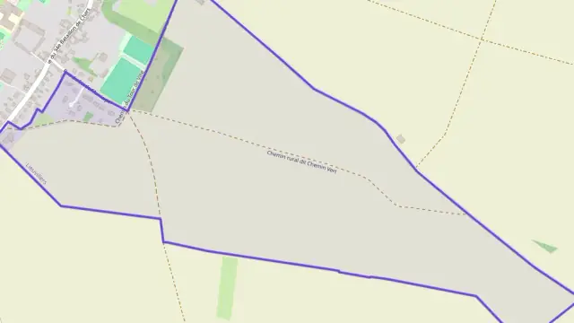 Appartement 66 m² trois pièces à vendre à Lieuvillers