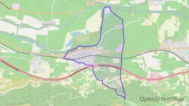 Appartement 33 m² une piece à vendre à Barbaira Appartement 33 m² une piece à vendre à Barbaira