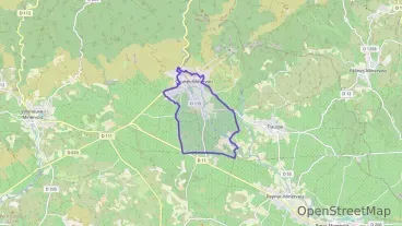 appartement de trois chambres 85 m² à vendre à Caunes-Minervois