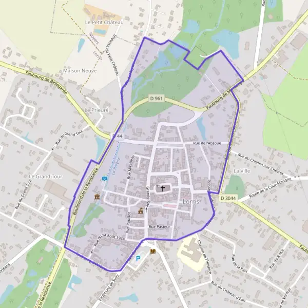 Property