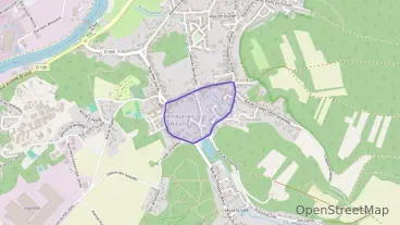 Appartement 64 m² trois pièces à vendre à Verneuil-en-Halatte