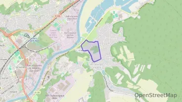 appartement d'une chambre 45 m² à vendre à Verneuil-en-Halatte