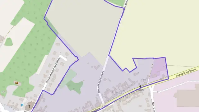 Appartement 84 m² quatre pièces à vendre à Maignelay-Montigny