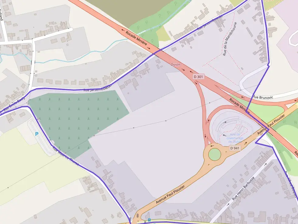 Appartement 71 m² 5 pièces à vendre à Divion