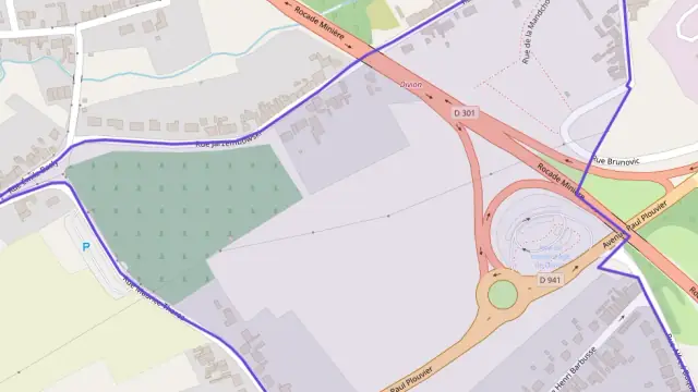 Appartement 71 m² 5 pièces à vendre à Divion