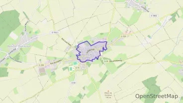 Appartement 71 m² trois pièces à vendre à Avesnes-le-Comte