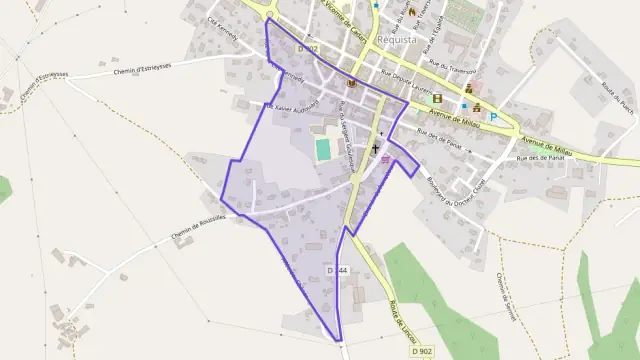 Appartement 25 m² une piece à vendre à Réquista