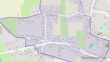 Appartement 35 m² une piece à vendre à Sacy-le-Grand