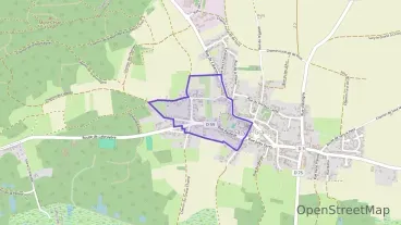 Appartement 35 m² une piece à vendre à Sacy-le-Grand