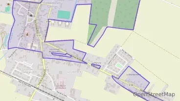 Appartement 53 m² trois pièces à vendre à Corbeilles