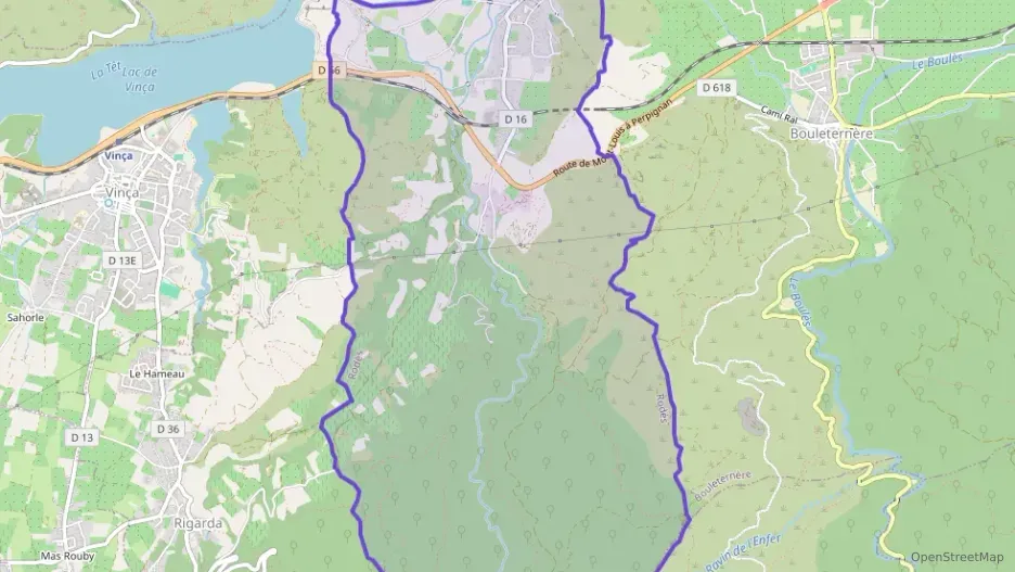 Appartement 115 m² quatre pièces à vendre à Rodès Appartement 115 m² quatre pièces à vendre à Rodès