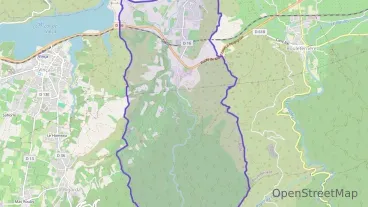 Appartement 48 m² trois pièces à vendre à Rodès