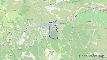 Appartement 48 m² trois pièces à vendre à Rodès