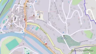 Appartement 93 m² trois pièces à vendre à Entraygues-sur-Truyère