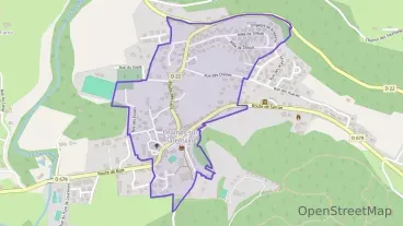 appartement d'une chambre 39 m² à vendre à Champs-sur-Tarentaine-Marchal
