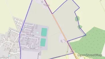 Appartement 51 m² deux pieces à vendre à Boissise-le-Roi
