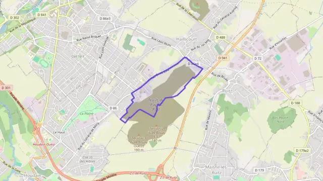 Appartement 65 m² trois pièces à vendre à Haillicourt