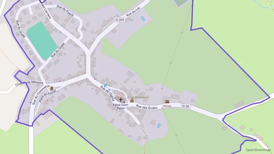 Appartement 75 m² trois pièces à vendre à Menet