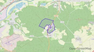 Appartement 64 m² trois pièces à vendre à Fleurines