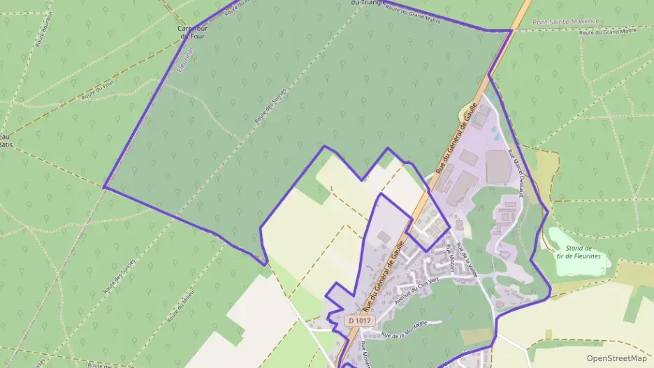 Appartement 58 m² deux pieces à vendre à Fleurines