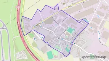 Appartement 61 m² trois pièces à vendre à Le Mesnil-Amelot
