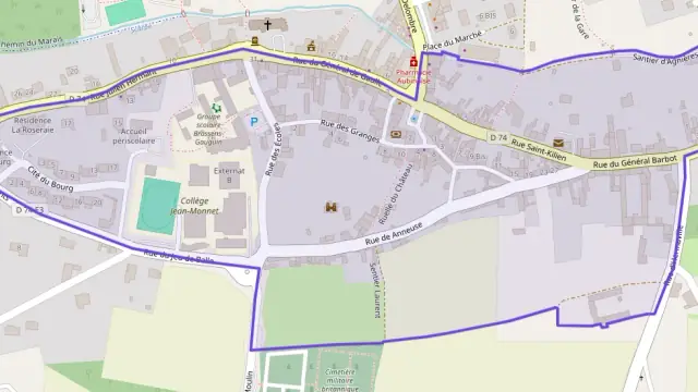 Appartement 86 m² trois pièces à vendre à Aubigny-en-Artois