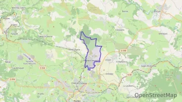 Appartement 46 m² deux pieces à vendre à Sébazac-Concourès