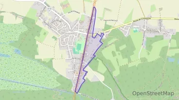 Appartement 39 m² deux pieces à vendre à Saint-Martin-Longueau