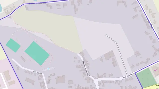 Appartement 57 m² deux pieces à vendre à Vendin-lès-Béthune