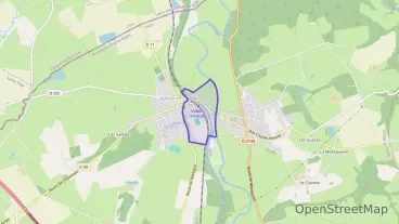 Appartement 30 m² une piece à vendre à Vallon-en-Sully