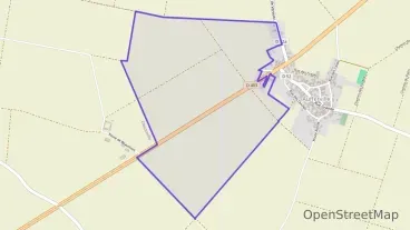 Appartement 90 m² quatre pièces à vendre à Aufferville