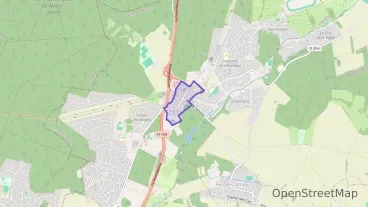 Appartement 28 m² deux pieces à vendre à Lésigny