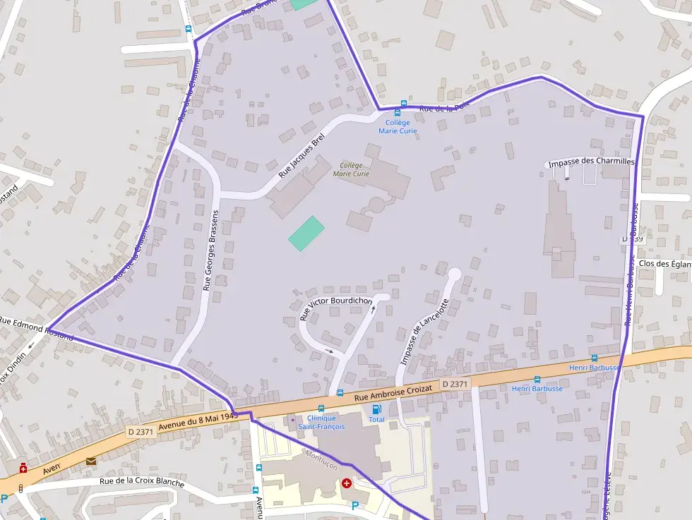 Appartement 88 m² quatre pièces à vendre à Désertines