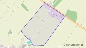 appartement de trois chambres 100 m² à vendre à Hangest-en-Santerre