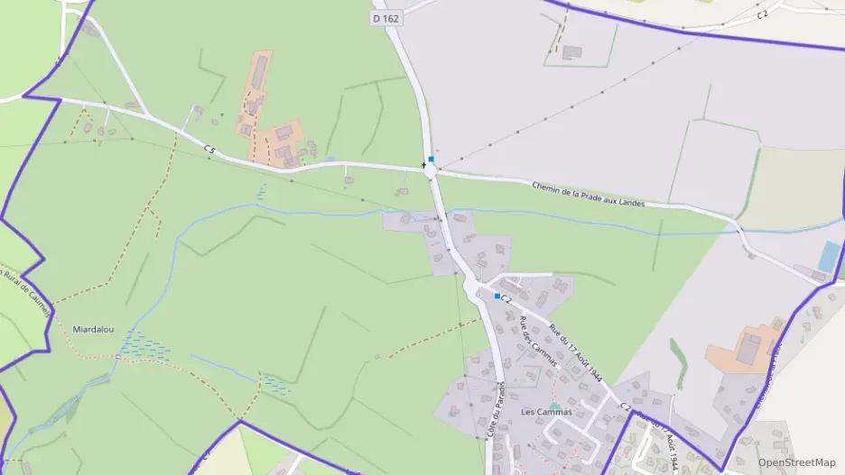 Appartement 66 m² trois pièces à vendre à Sainte-Radegonde