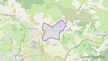 Appartement 95 m² trois pièces à vendre à La Loubière