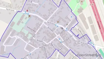 Appartement 42 m² deux pieces à vendre à Le Pin