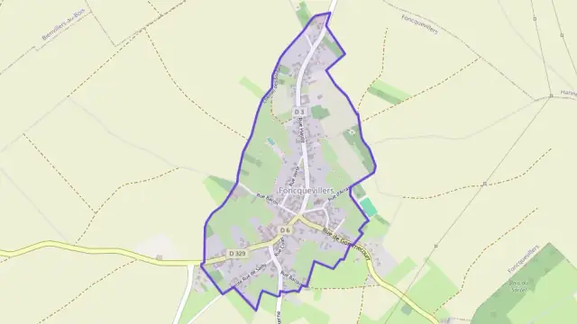 Appartement 99 m² 5 pièces à vendre à Foncquevillers