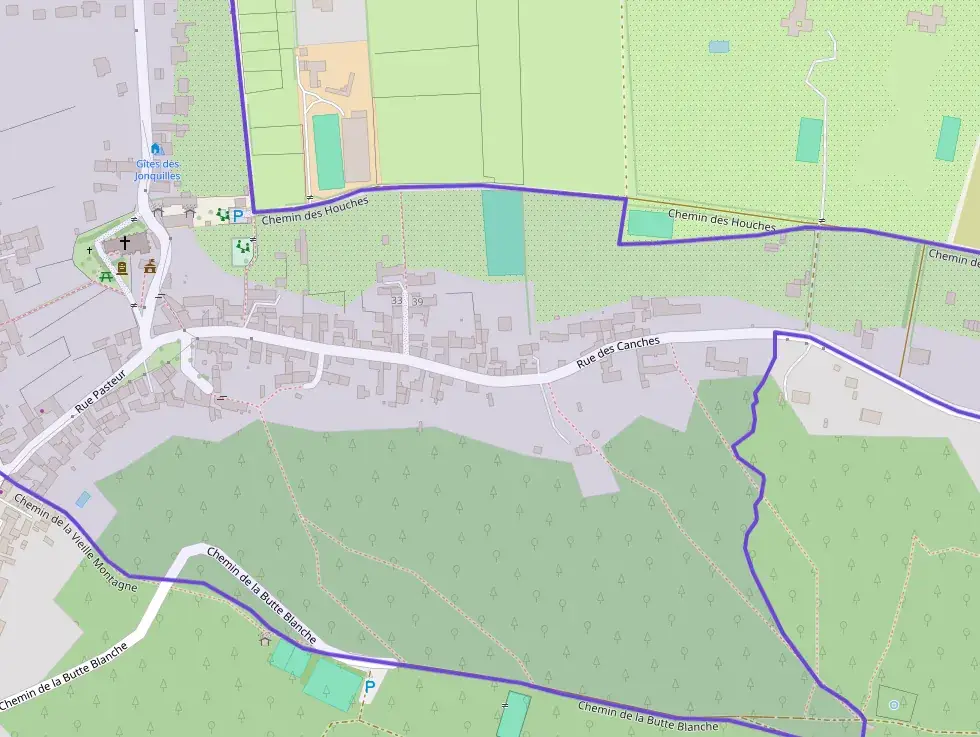 Appartement 63 m² deux pieces à vendre à Recloses